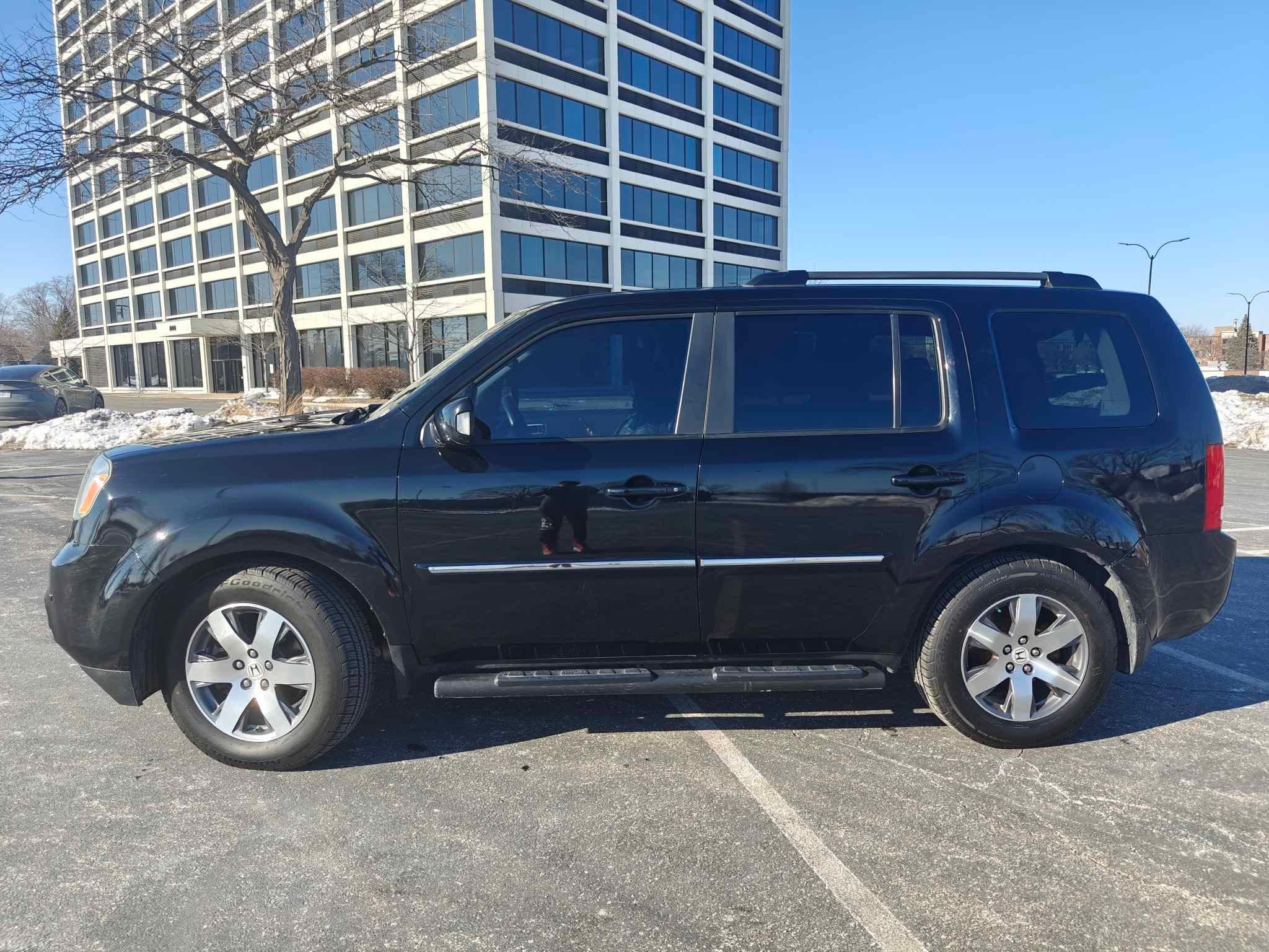 Sitemapcdatahttpsthereferenznet2015 Honda Pilot 4wdnull