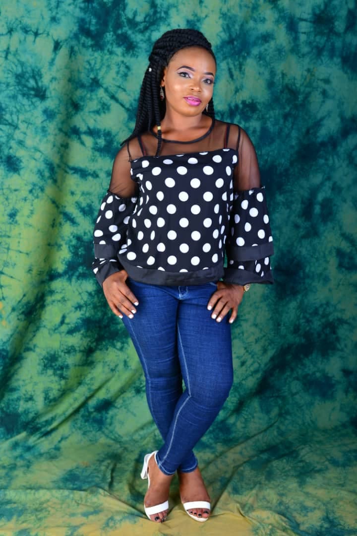 ViviansharpWorld