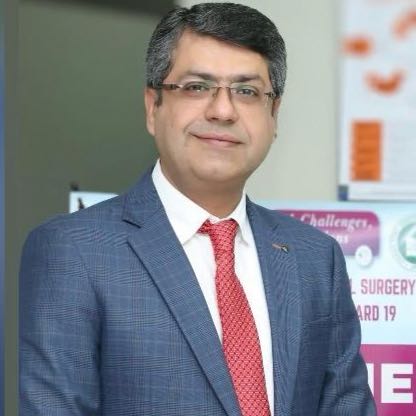 Arif Ali