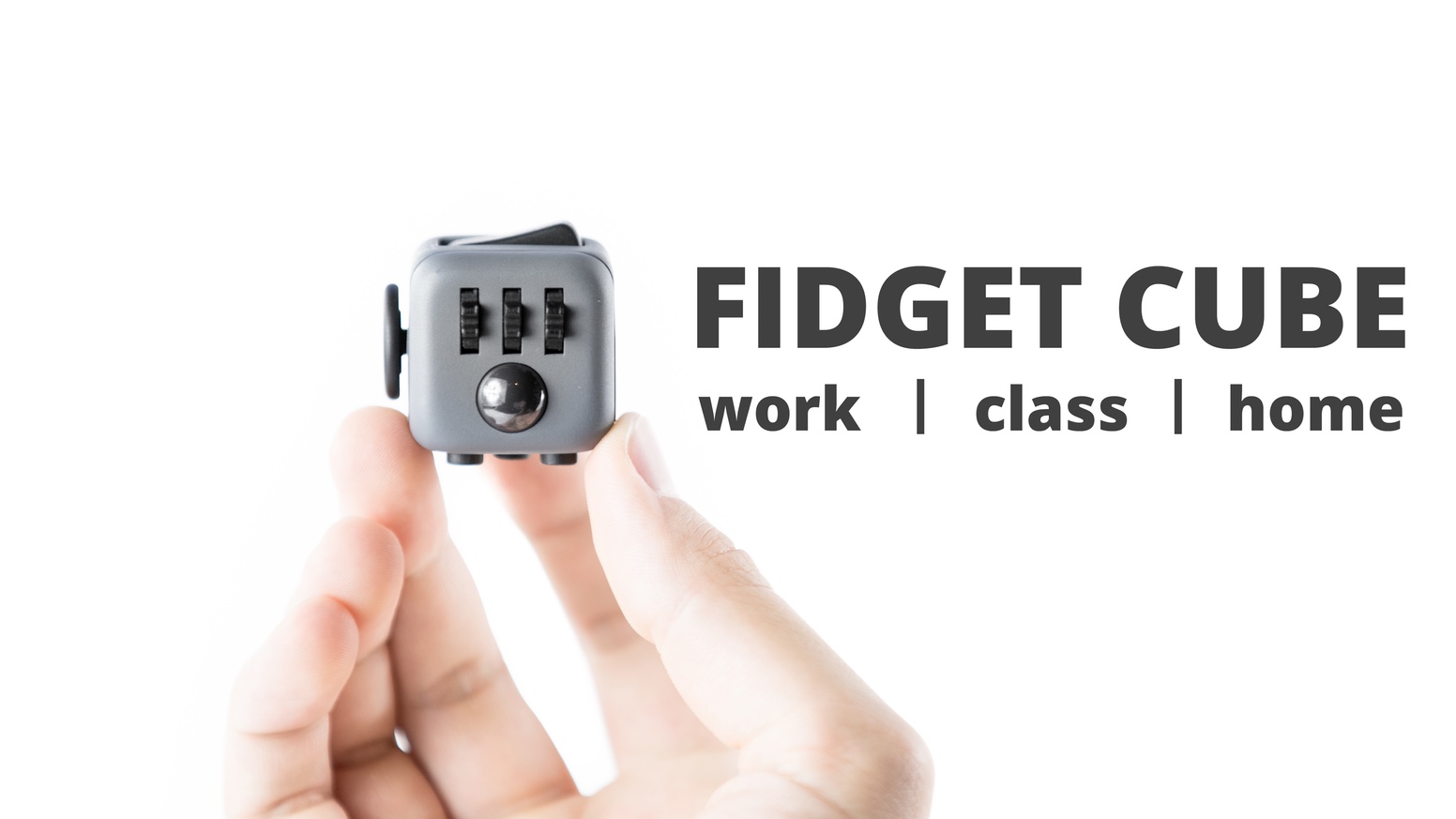 Fidget Cube Home Facebook