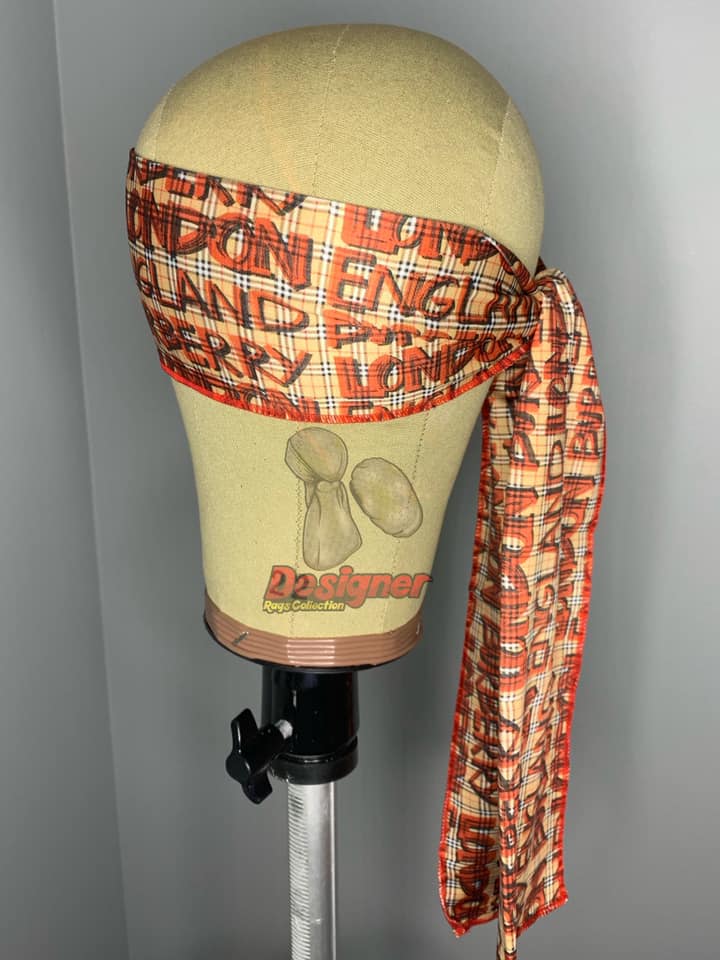 Designer Rags Collection