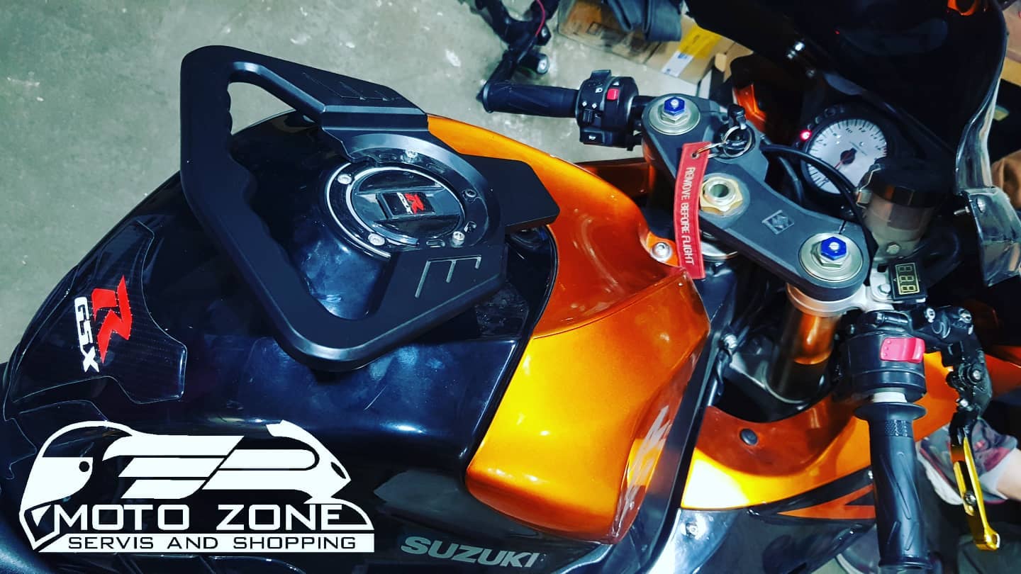 MotoZone