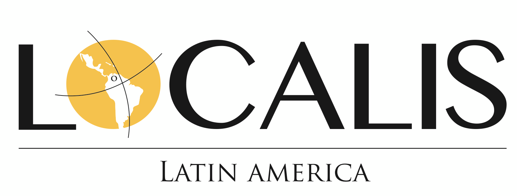 Localis Latinoamérica - Home