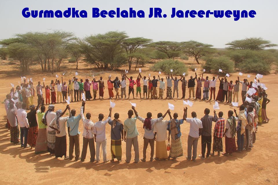Gurmadaka Beelaha Jareer weyne | Facebook