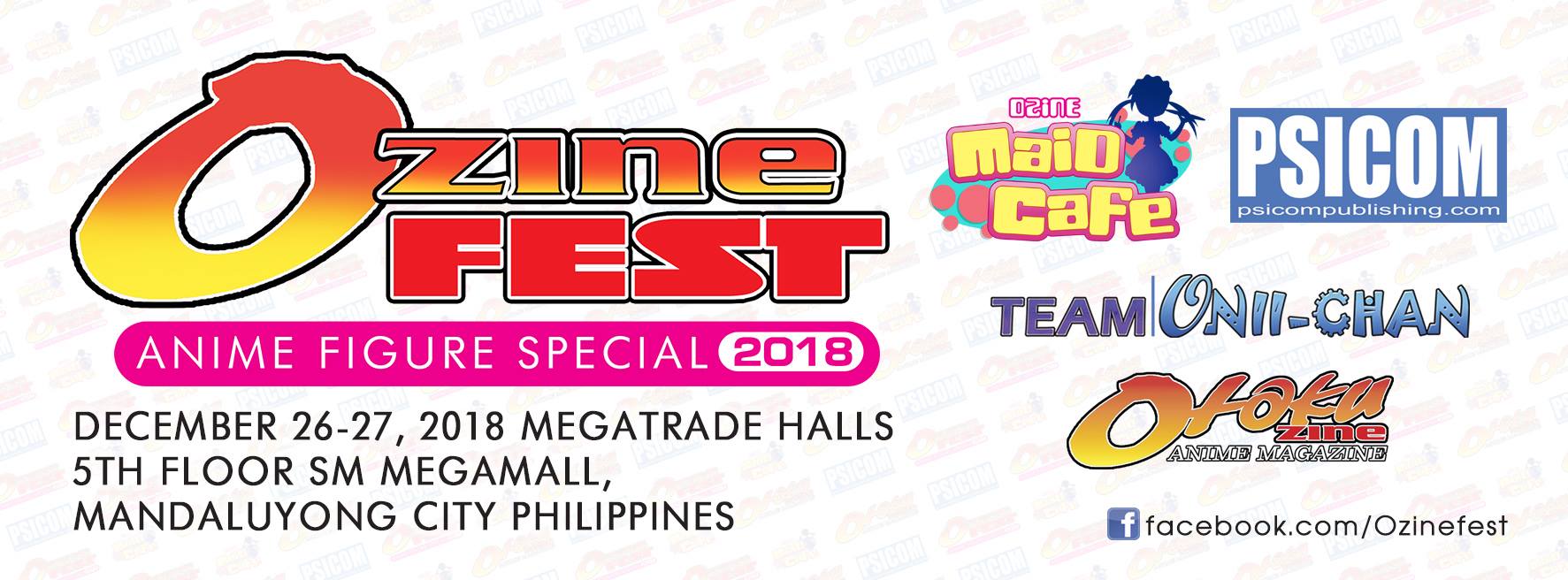 Ozine Fest Ozine Fest Anime Figure Special 2018 December 26 27 2018 Ozine Ozinefestafs Ozinefest Facebook There are 1 ozine for sale on etsy, and they cost $6.78 on average. facebook