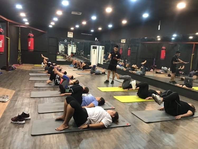 Smart Shape GYM - Why Is the Core so Important? The core... | Facebook