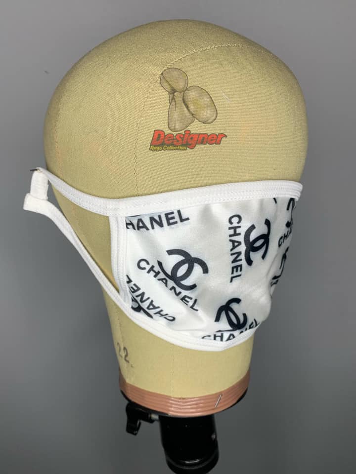 Designer Rags Collection