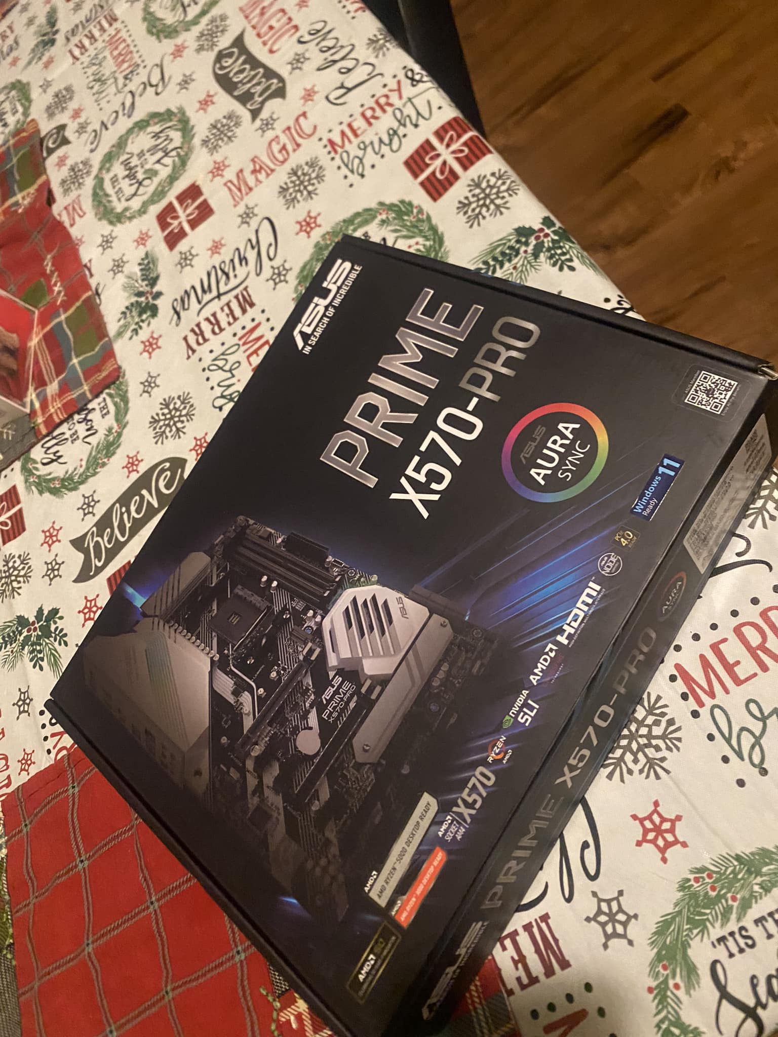 Rtx 3080 and ryzen 9 5900x pc build