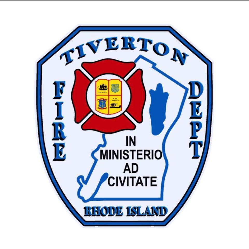 Please see the press release... - Tiverton Fire Department | Facebook