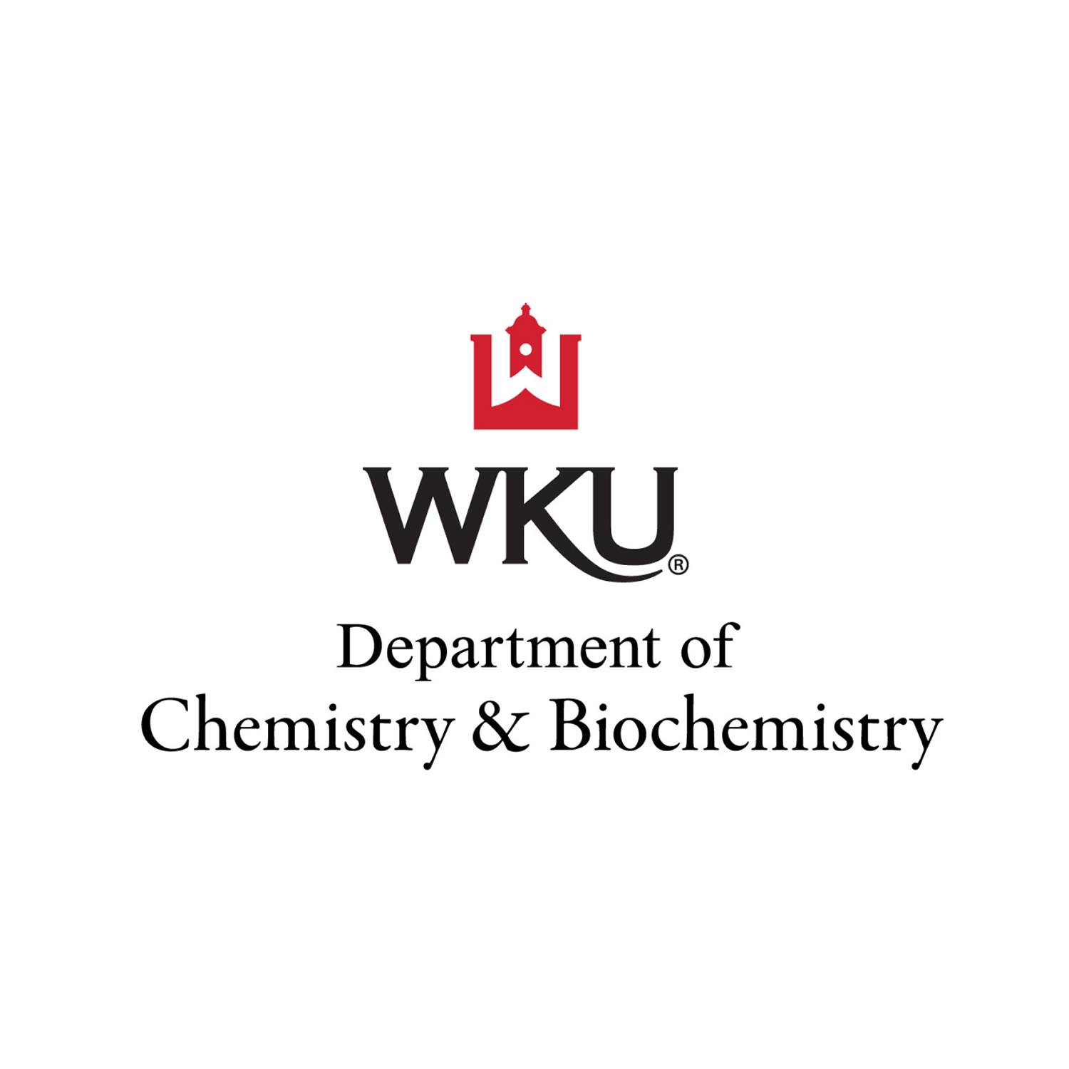 This week... - WKU Department of Chemistry and Biochemistry | Facebook