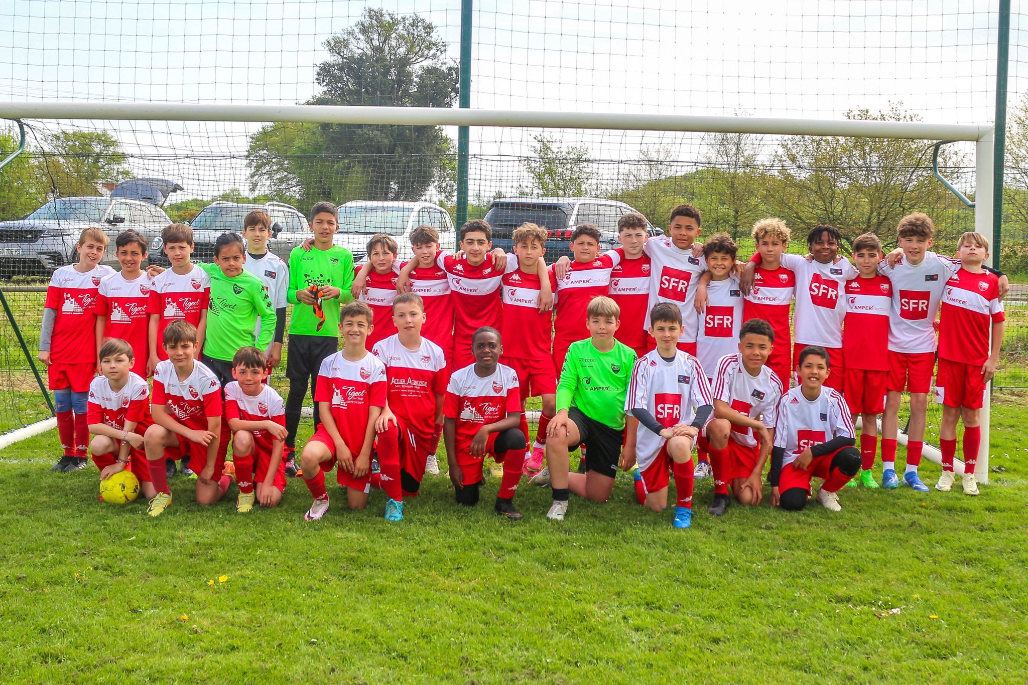 FC Guichen - FC Guichen updated their cover photo.