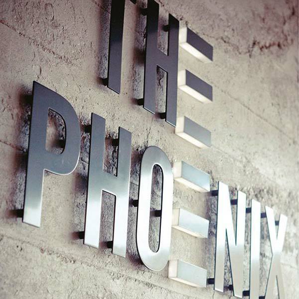 3D Signage production. Look for... - 90 Design Network Ltd | Facebook