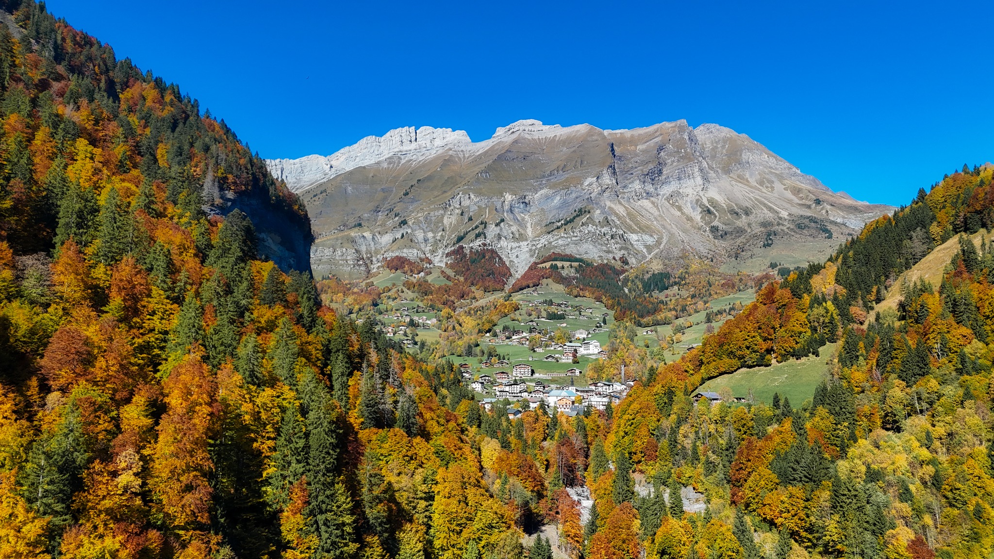 La Giettaz Tourisme | La Giettaz
