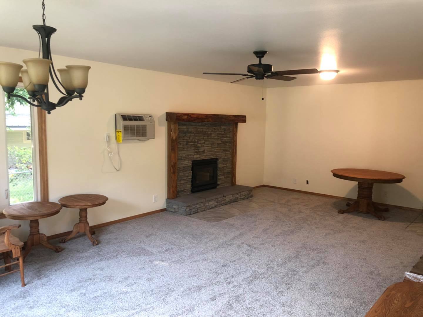 Complete Restorations | Tonasket WA