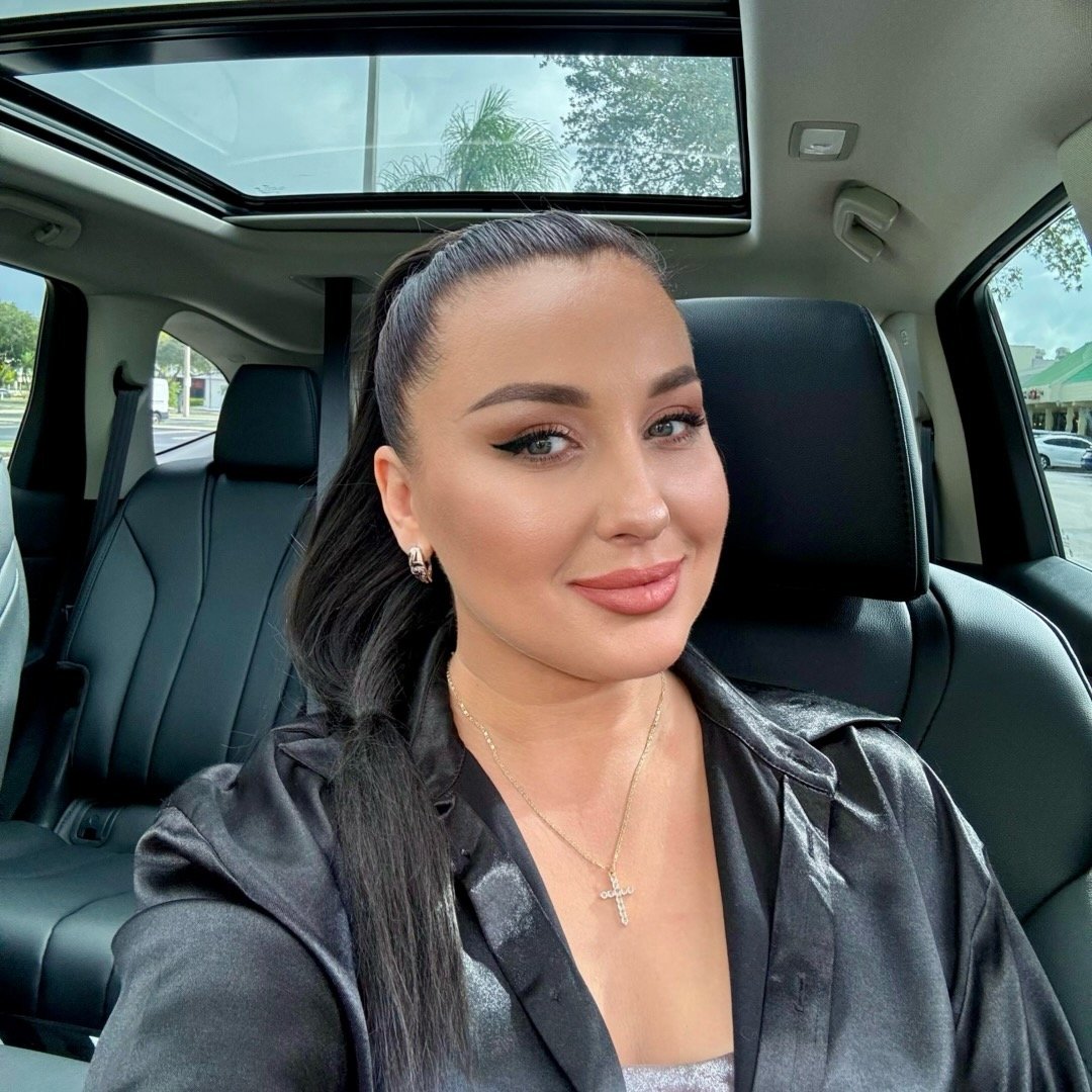 Inna Rozova