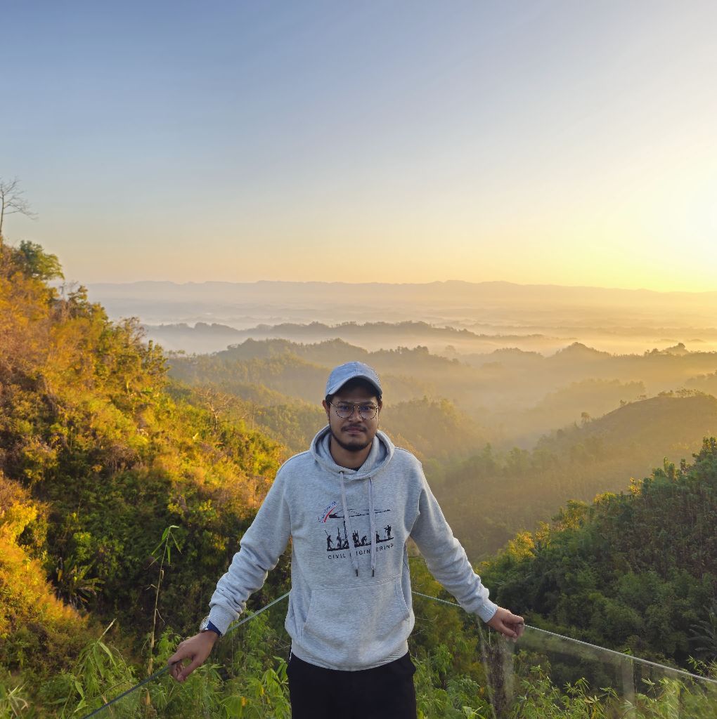 Shahariar Rashid Fahim