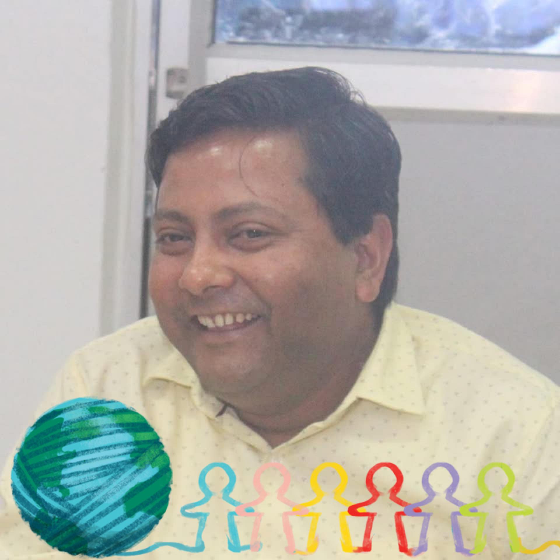 Keshav Kumar Ranjan