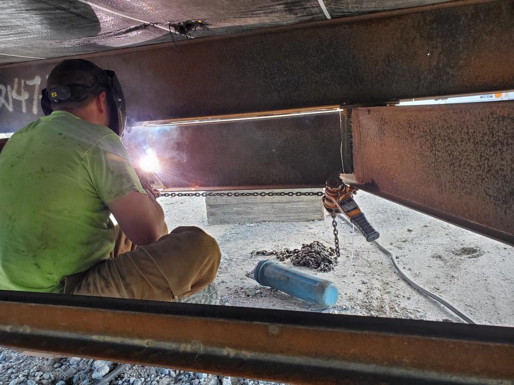 Chris's Welding and Fabrications