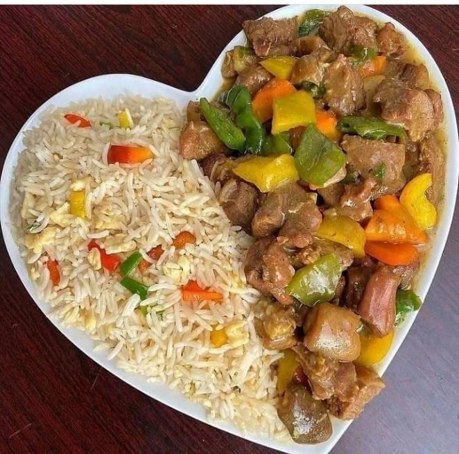 Mapishi mbalimbali - various recipes on Reels | Facebook
