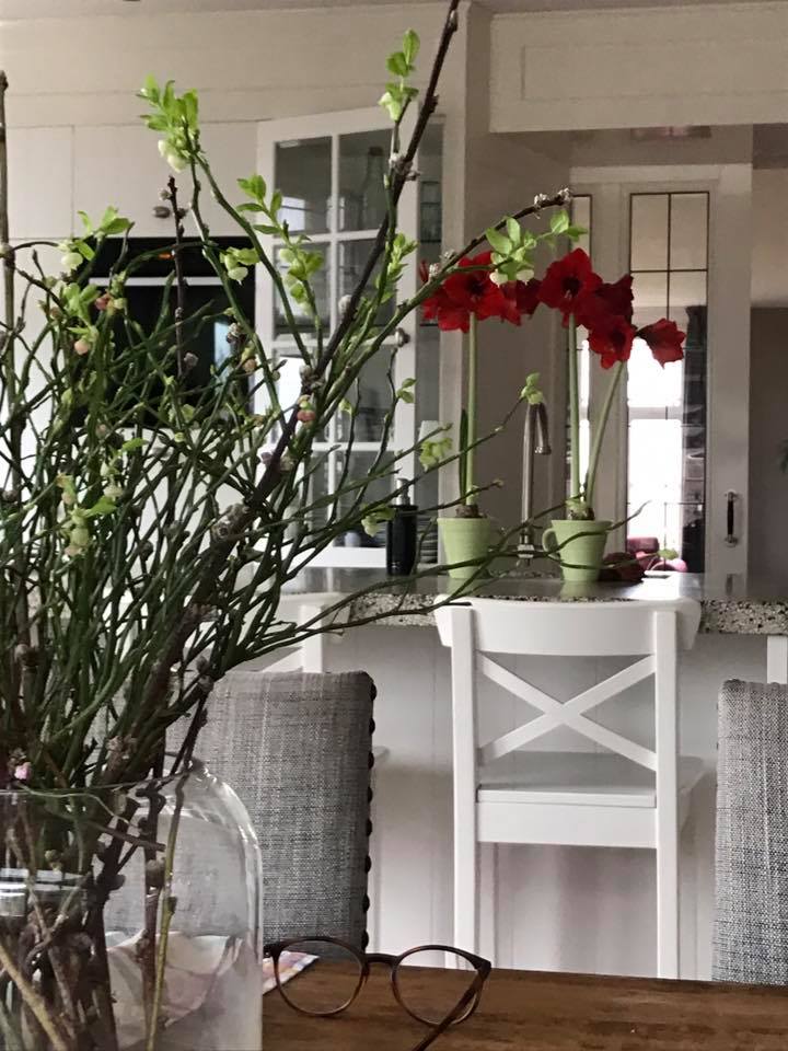 Sfeer en eenheid in het Interieur... - Roozen Interieurvisie