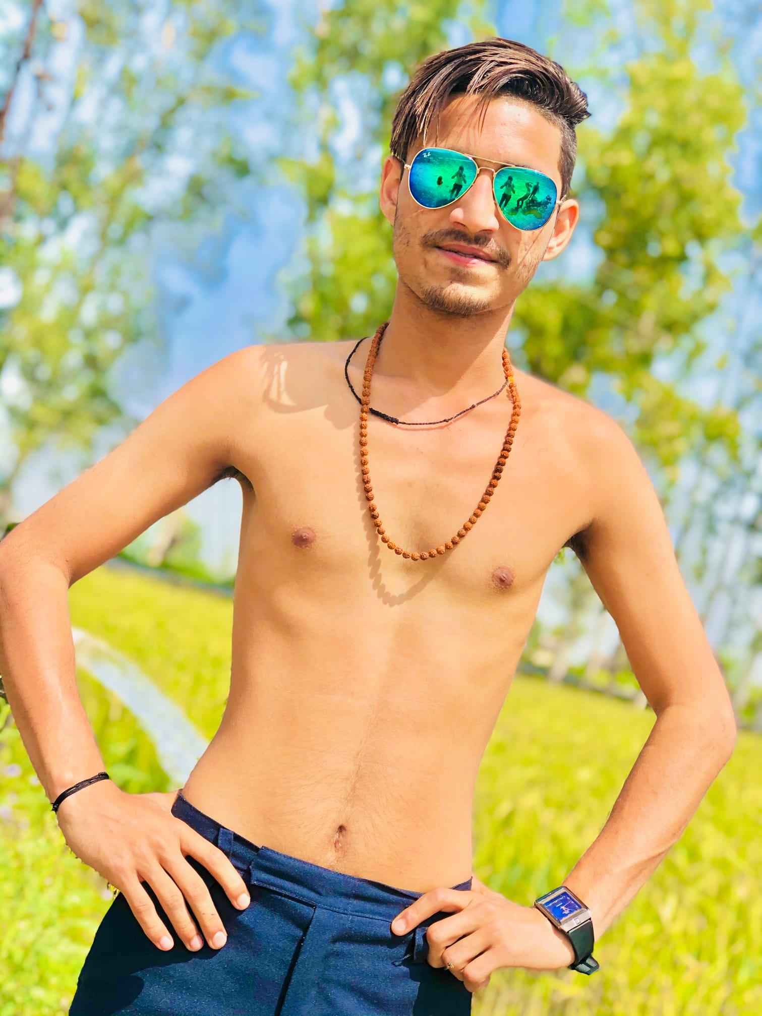 Paras Ror Kunjpuria