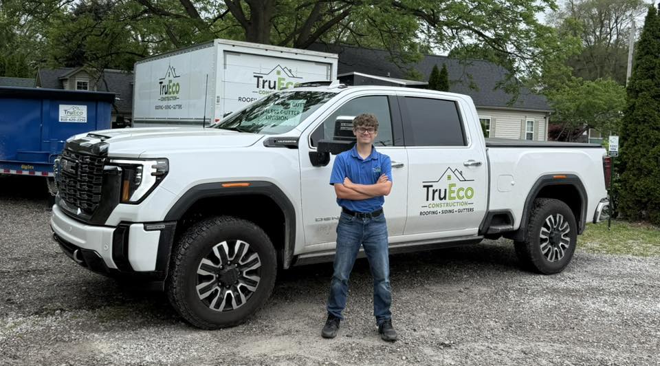 🌟 Exciting News! 🌟 We’re... - TruEco Construction - Roofing | Facebook