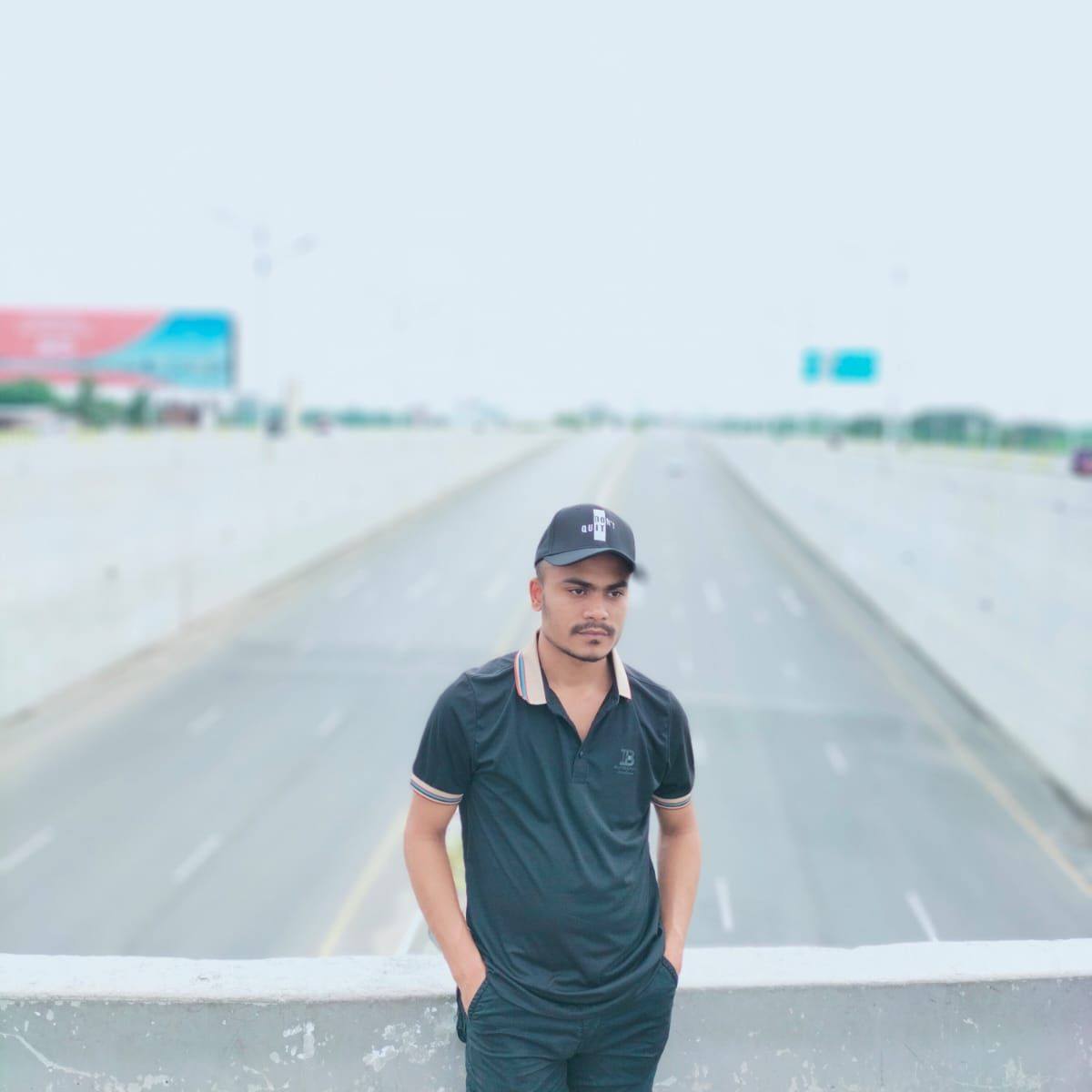Hridoy Khan