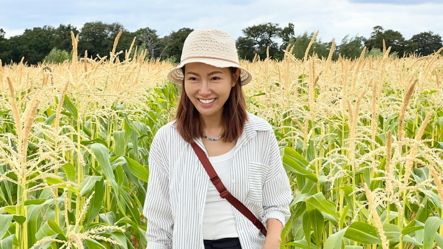 CoCo哥 - 應該只有我……可以影到一張咁靚嘅相🥰 | Facebook