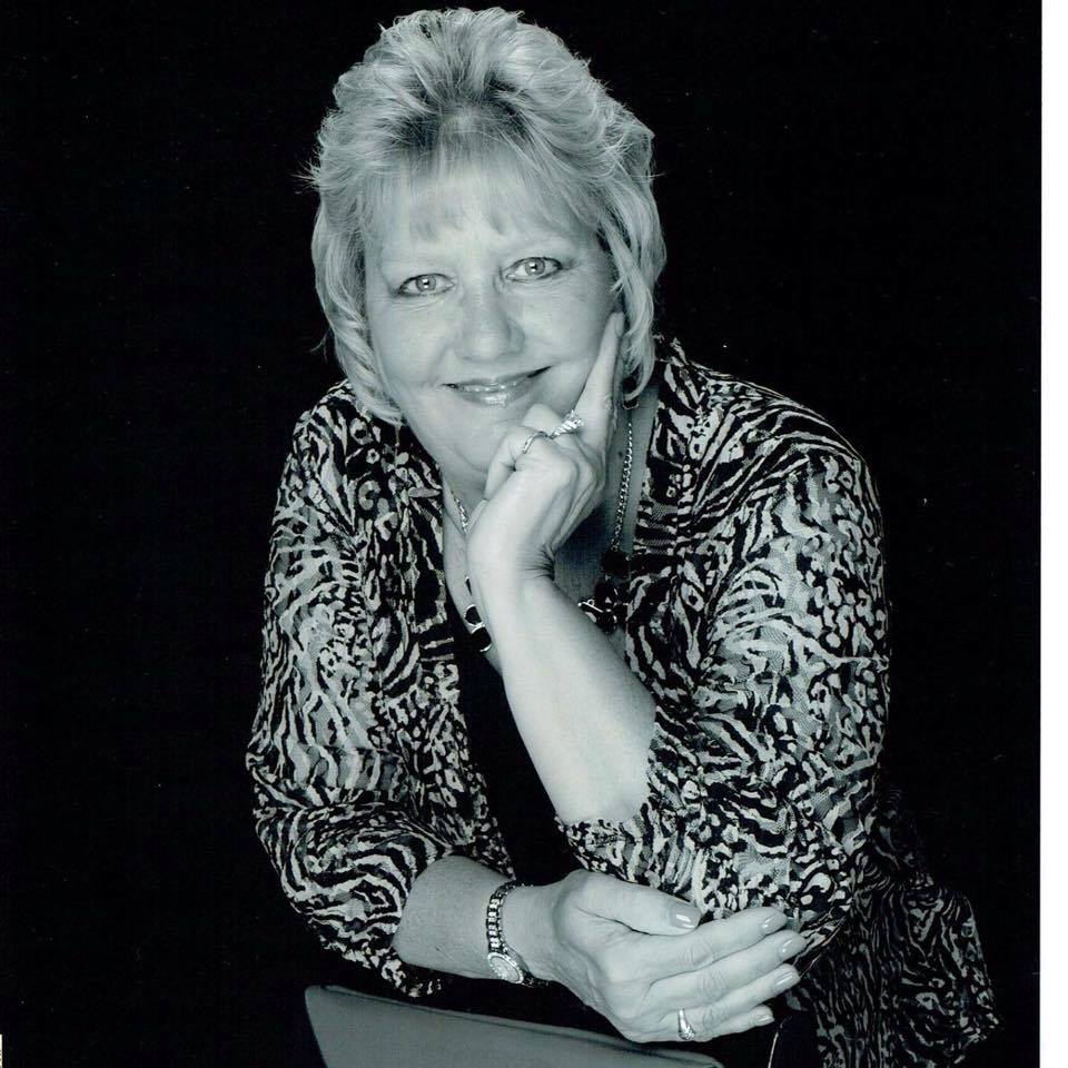 Annette Simkins