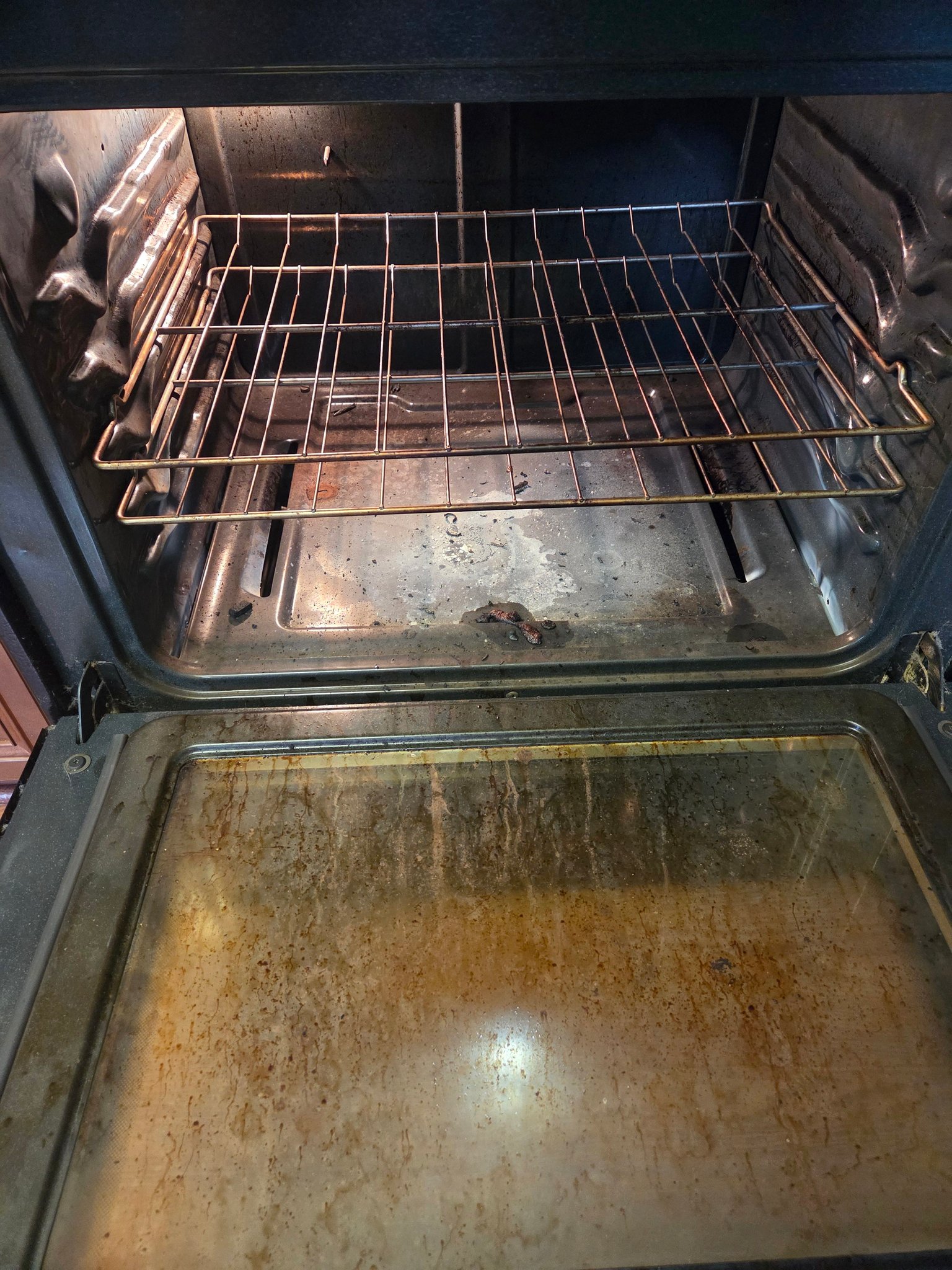 Best Way to Clean a Filthy Oven: Proven Techniques