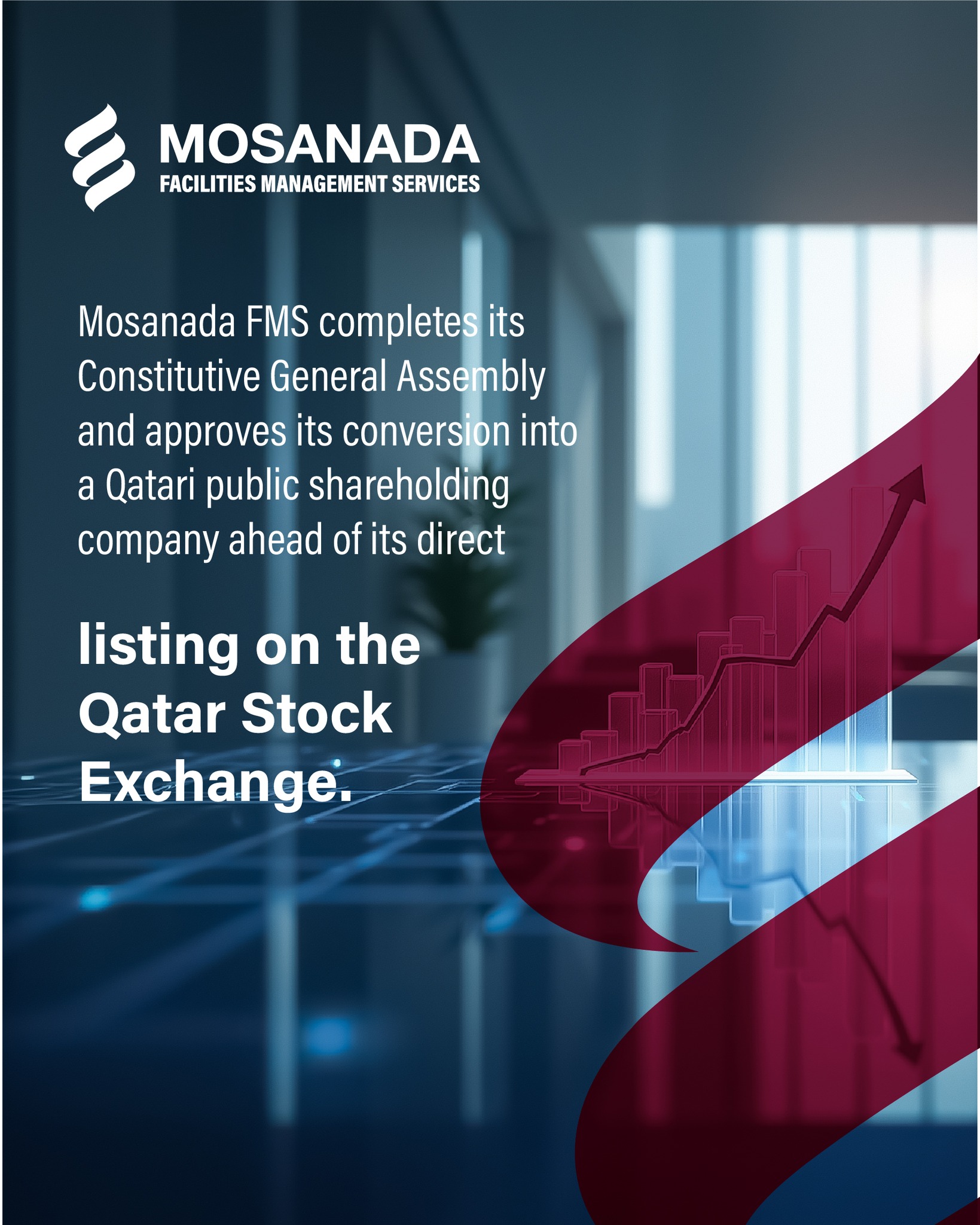 Mosanada FMS | Doha