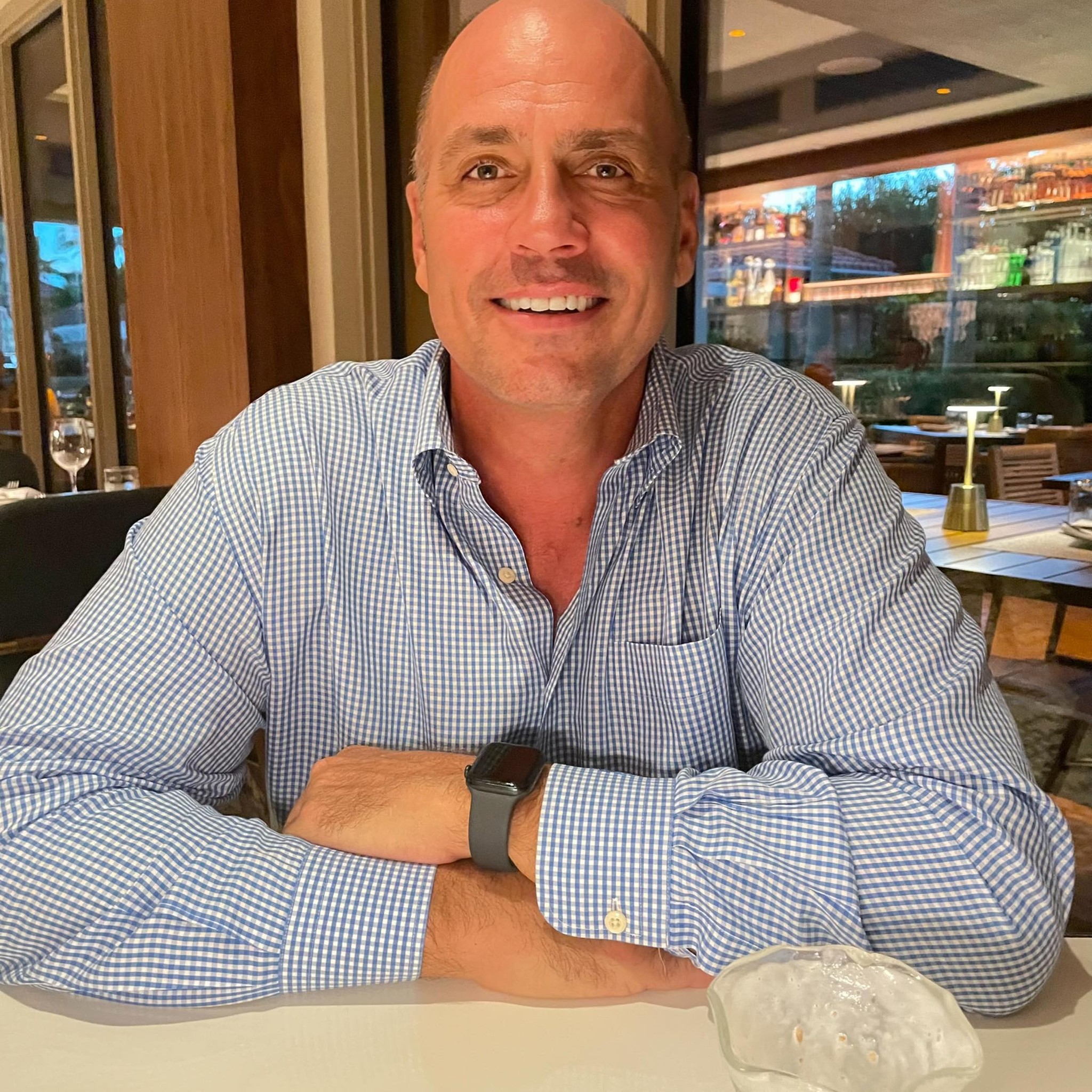 Greg Hunter
