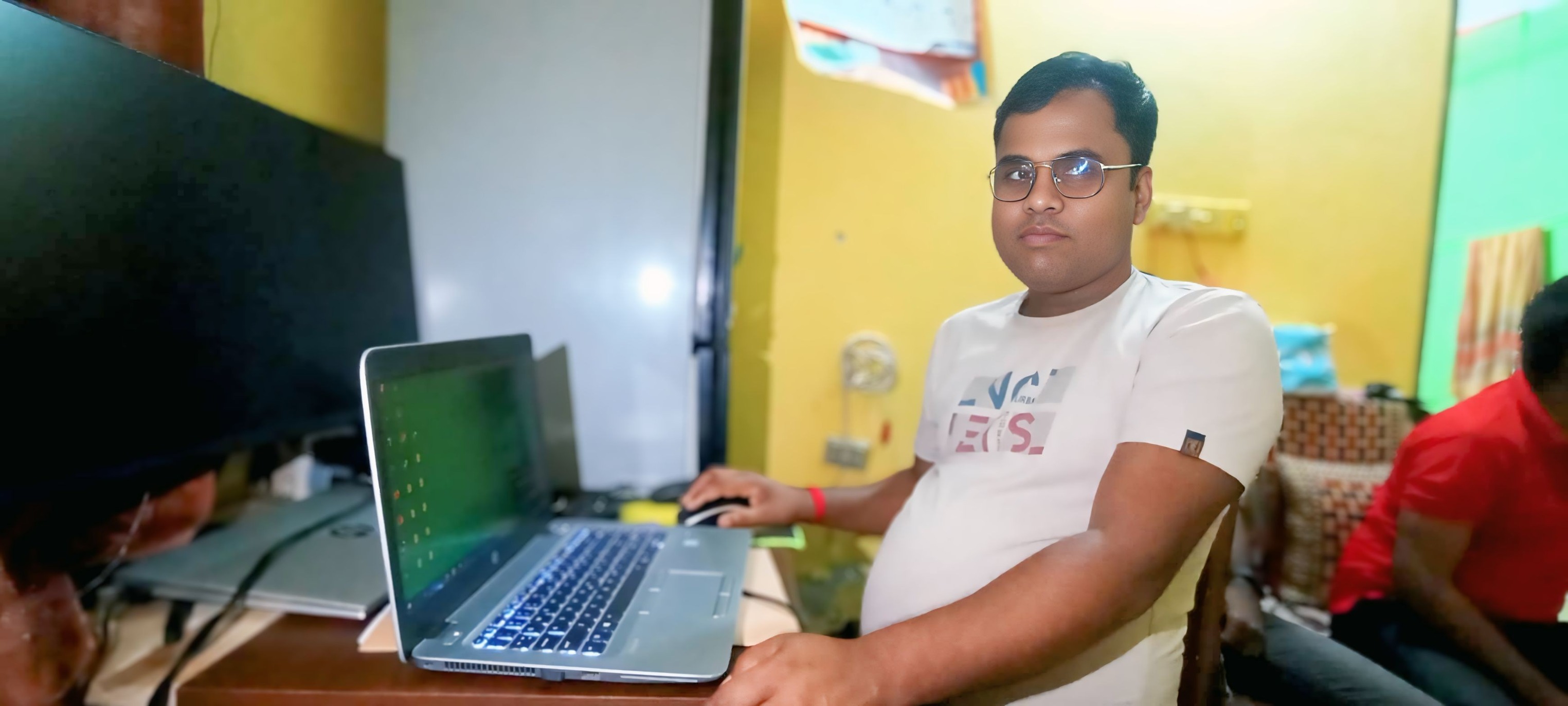 Netay Das