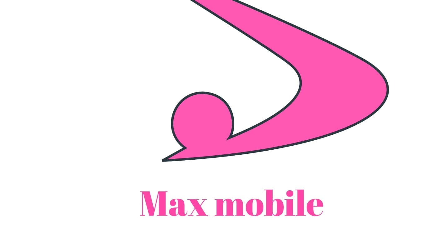 Max mobile