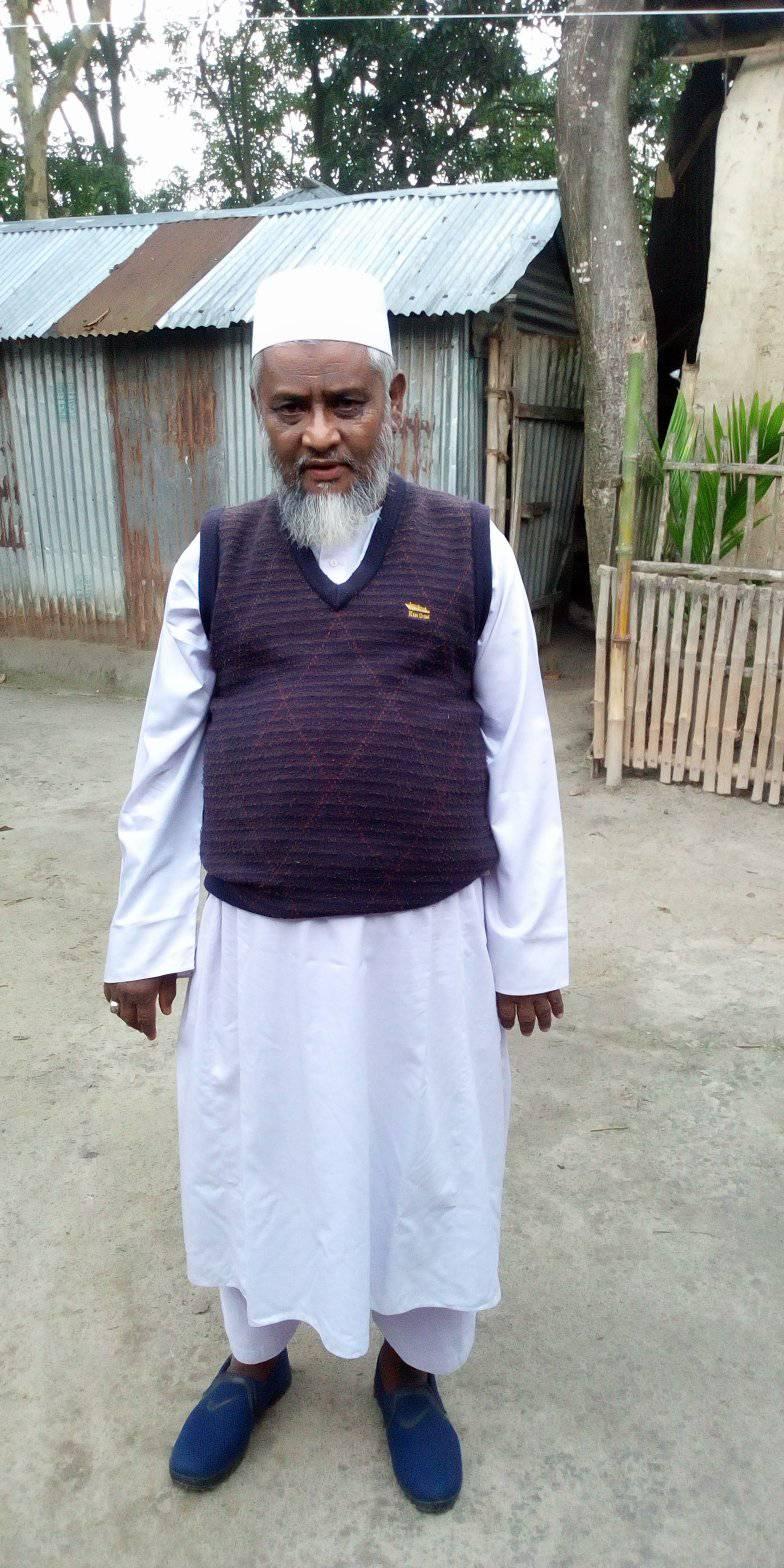Ataur Rahman