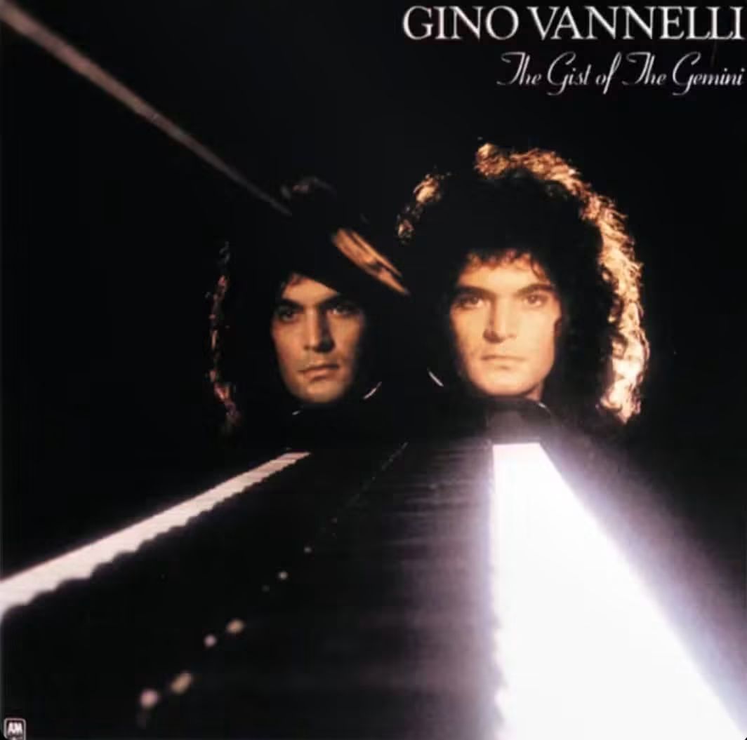 HAPPY 50th ANNIVERSARY RELEASE DATE SEPTEMBER 21, 1976.MR