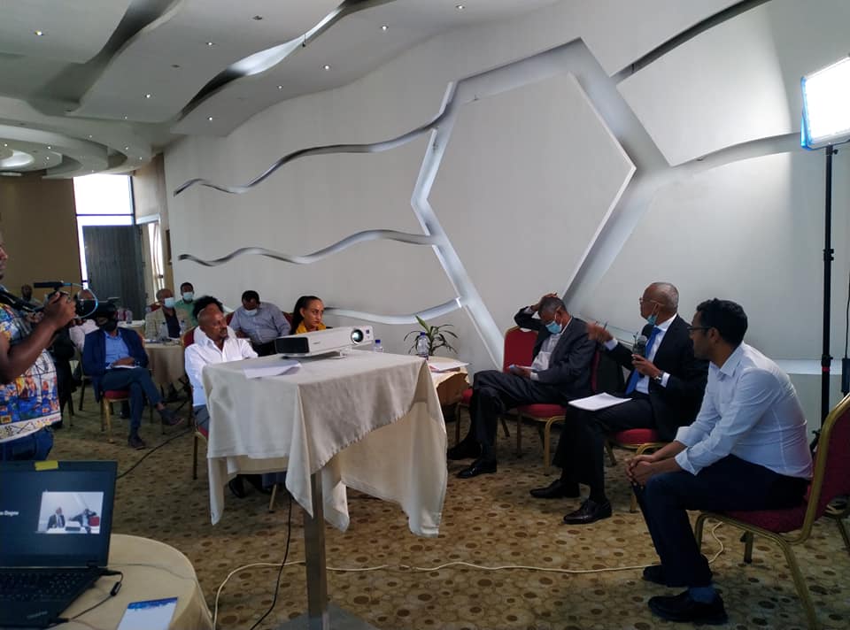 Africa Agribusiness Academy -Ethiopia | Addis Ababa