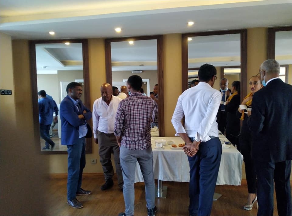 Africa Agribusiness Academy -Ethiopia | Addis Ababa