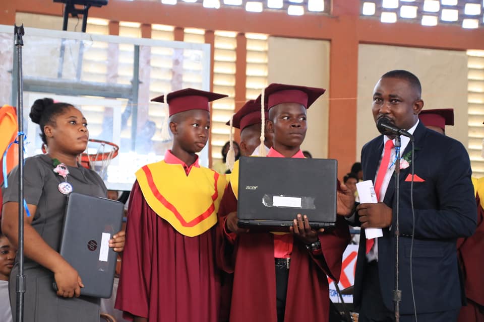 Excellence Informatique