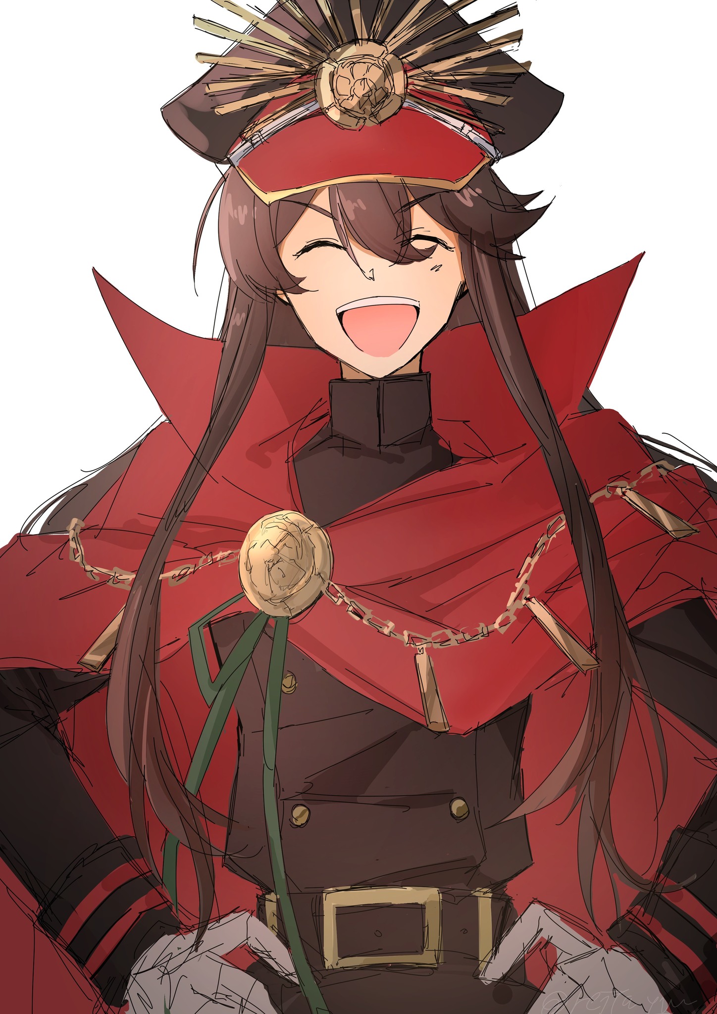 NobuPosting** Akira is still in Rehab with Nobu and Kaiser. So I