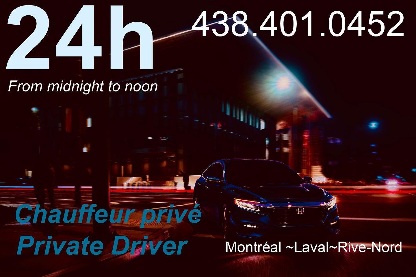 PAA+ | Montreal QC
