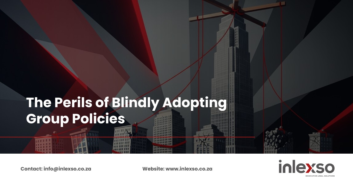 Subsidiary directors cannot... - Inlexso Legal Solutions | Facebook