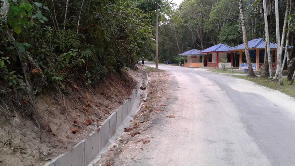 Lata Ulu Chepor | Ipoh