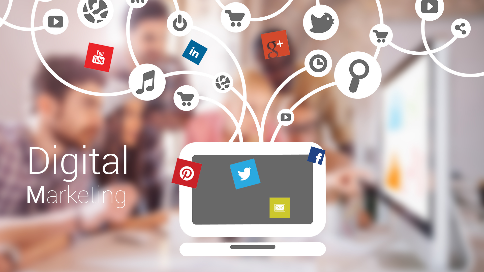 BM Marketing Digital