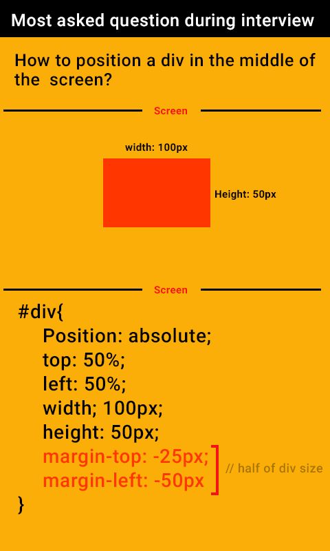 How to position a div... - Web Design / Html Development
