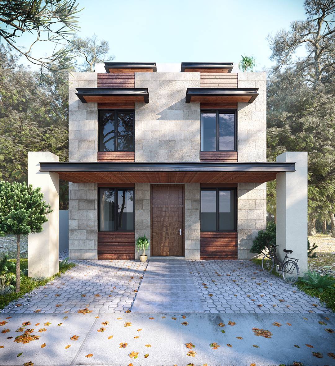 Studio: Render... - Finest Architectural Visualizations | Facebook