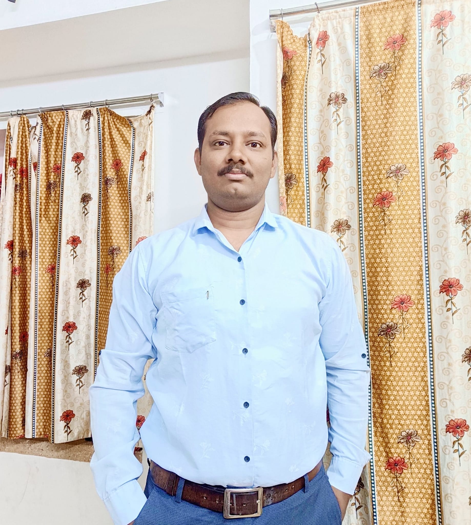 Rajendra Kumar
