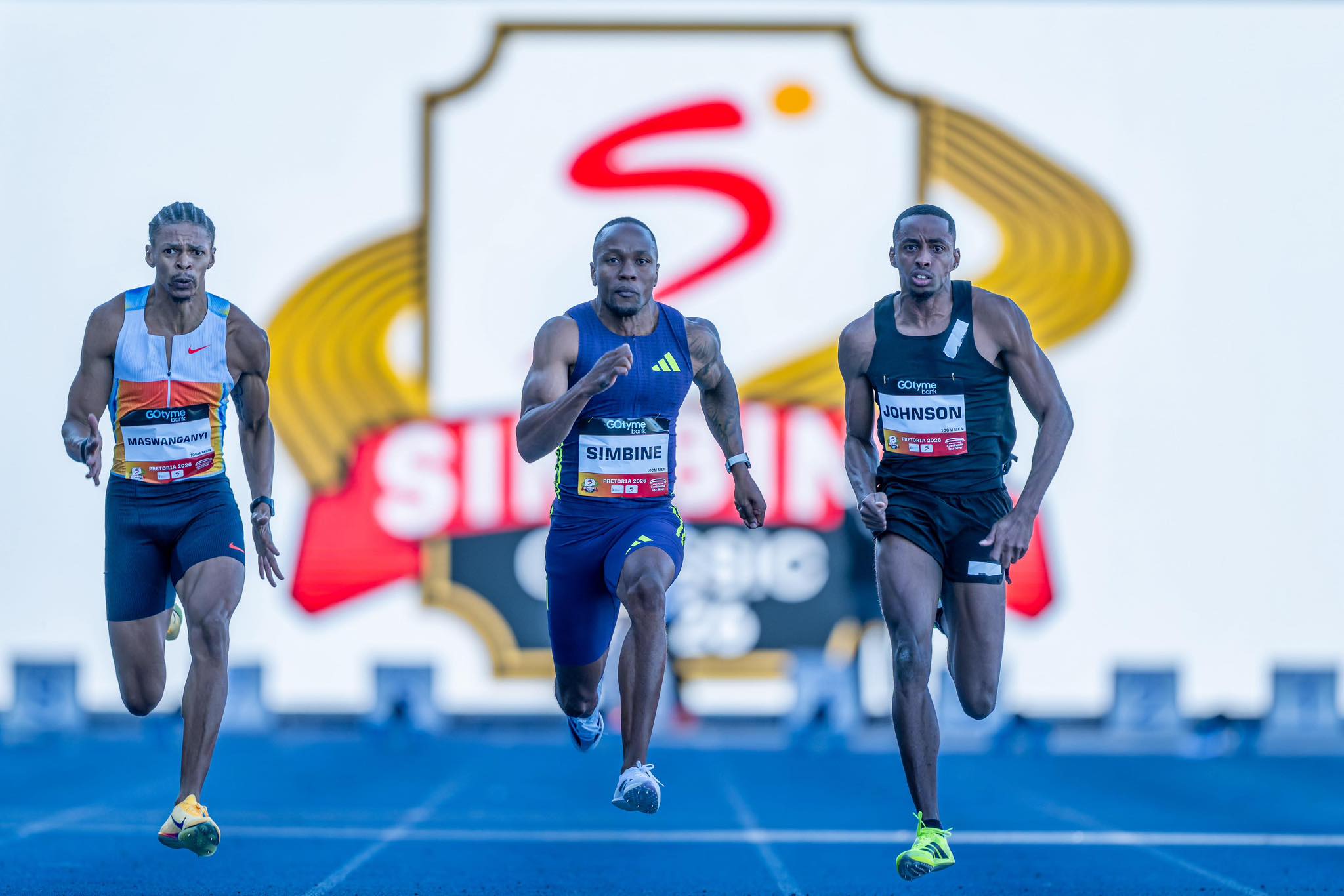 ATHLETICS SOUTH AFRICA UNVEILS... - Athletics South Africa | Facebook