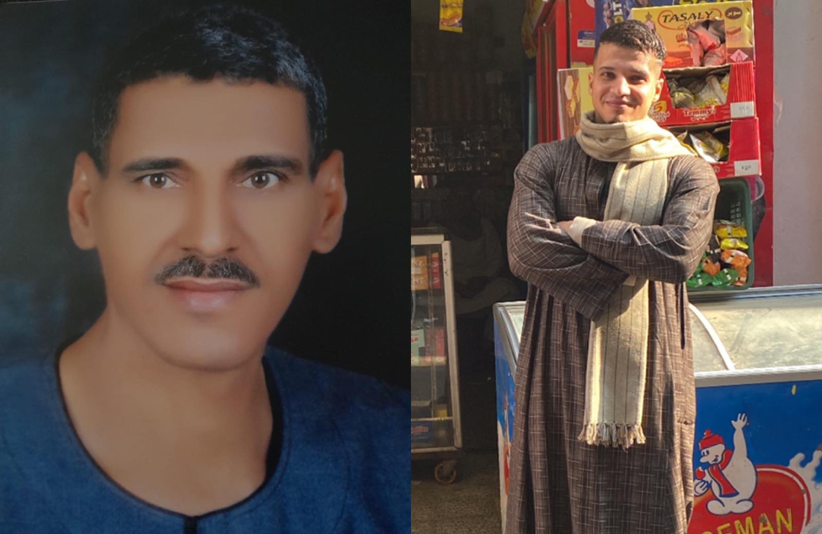 Ahmed Roshdy