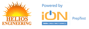 Helios Powered by TCS ION - PrepTest for Engineering & Medical Entrance ...